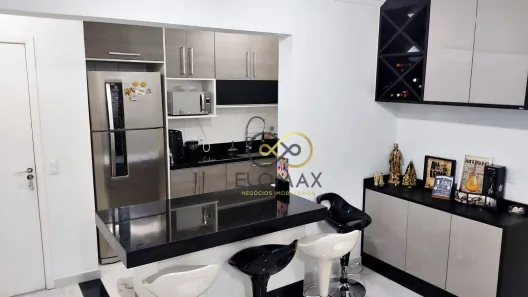 Apartamento com 3 Quartos à venda, 82m² no Gopoúva, Guarulhos