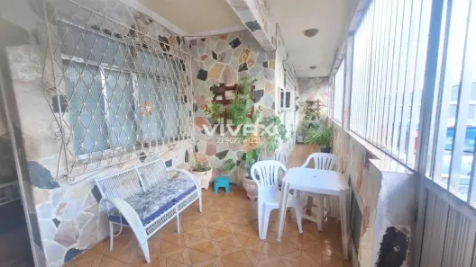 Casa com 3 Quartos à venda, 436m² no Encantado, Rio de Janeiro