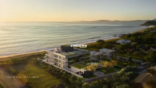 Apartamento com 4 Quartos à venda, 396m² no Praia do Estaleiro, Balneário Camboriú