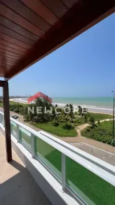 Apartamento com 2 Quartos à venda, 58m² no Bessa, João Pessoa