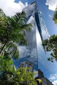Apartamento com 4 Quartos à venda, 576m² no Itaim Bibi, São Paulo