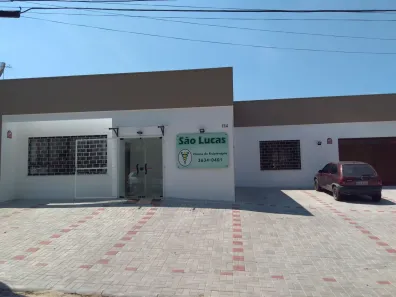 Imóvel Comercial com 8 Quartos à venda, 256m² no Centro, São Bento do Sul