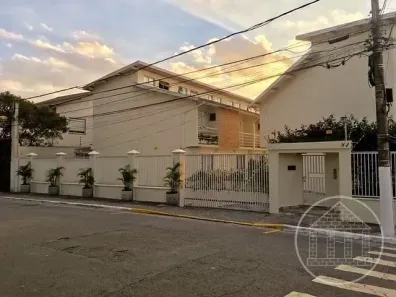 Sobrado com 3 Quartos à venda, 120m² no Jardim Oriental, São Paulo