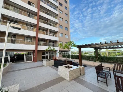 Apartamento com 3 Quartos à venda, 68m² no Jóquei Clube, Fortaleza