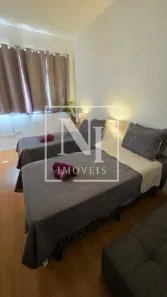 Kitnet com 1 Quarto à venda, 30m² no Copacabana, Rio de Janeiro