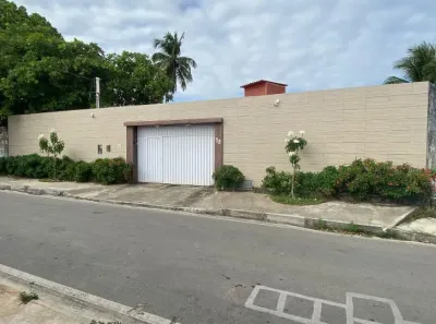 Casa com 3 Quartos à venda, 250m² no AL 101 Sul, Barra de São Miguel