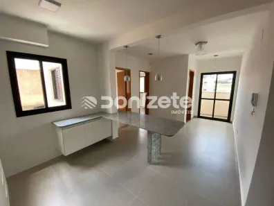 Apartamento com 2 Quartos à venda, 43m² no Jardim Bom Pastor, Santo André