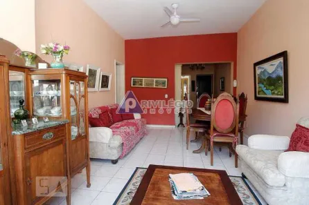 Apartamento com 2 Quartos à venda, 90m² no Copacabana, Rio de Janeiro
