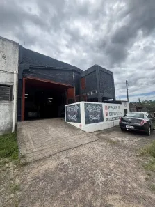 Ponto Comercial à venda, 501m² no São Tomé, Viamão