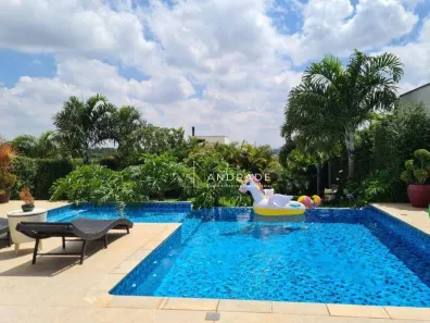 Casa de Condomínio com 3 Quartos à venda, 300m² no Chácaras São Carlos, Cotia