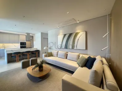 Apartamento com 2 Quartos à venda, 125m² no Nova Campinas, Campinas