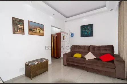 Sobrado com 4 Quartos à venda, 250m² no Belenzinho, São Paulo