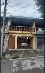 Casa com 3 Quartos para alugar, 125m² no Bosque dos Eucaliptos, São José dos Campos