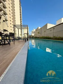 Apartamento com 1 Quarto à venda, 52m² no Nova Gardênia, Atibaia