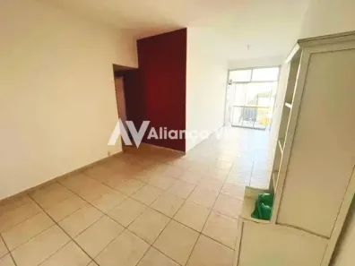 Apartamento com 1 Quarto à venda, 58m² no Catete, Rio de Janeiro