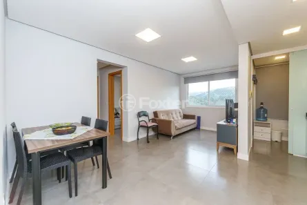 Apartamento com 2 Quartos à venda, 56m² no Agronomia, Porto Alegre