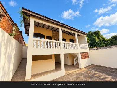 Sobrado com 5 Quartos à venda, 215m² no Jardim dos Estados, Sorocaba