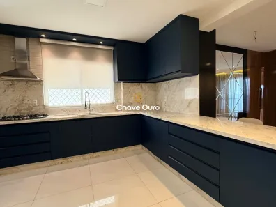 Apartamento com 3 Quartos à venda, 104m² no Centro, Cascavel
