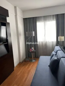 Apartamento com 1 Quarto à venda, 35m² no Alphaville Centro Industrial e Empresarial/Alphaville., Barueri