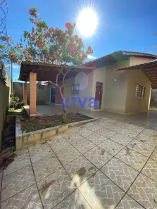 Casa com 3 Quartos à venda, 100m² no Ilda, Aparecida de Goiânia