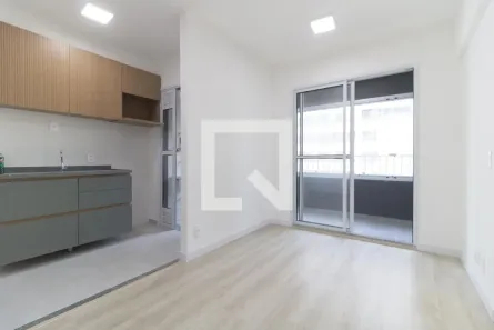 Apartamento com 2 Quartos à venda, 42m² no Vila Vermelha, São Paulo