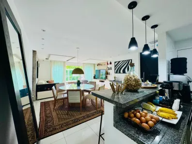Cobertura com 3 Quartos para alugar, 180m² no Barra da Tijuca, Rio de Janeiro
