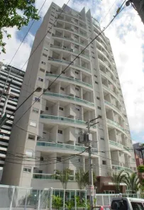 Apartamento com 2 Quartos à venda, 70m² no Moema, São Paulo