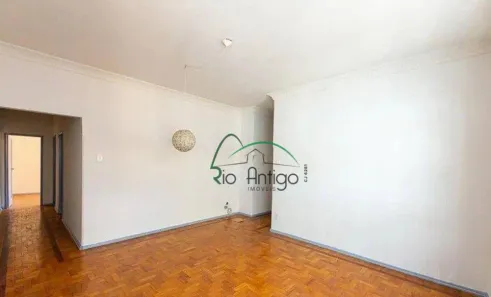 Apartamento com 2 Quartos à venda, 92m² no Icaraí, Niterói