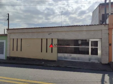 Casa com 3 Quartos à venda, 225m² no Assunção, São Bernardo do Campo
