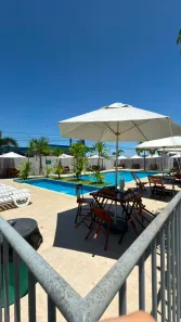 Apartamento com 2 Quartos para alugar, 45m² no Liberdade, Parnamirim