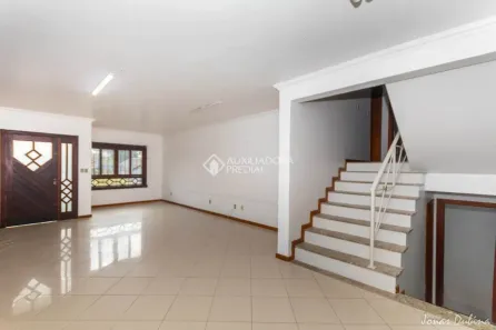 Casa com 4 Quartos à venda, 227m² no Marechal Rondon, Canoas