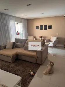 Apartamento com 3 Quartos à venda, 124m² no Vila Formosa, São Paulo