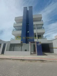 Apartamento com 2 Quartos para alugar, 71m² no Itacolomi, Balneário Piçarras