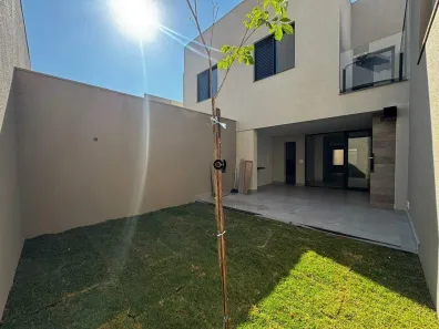 Casa com 4 Quartos à venda, 157m² no Jaraguá, Belo Horizonte