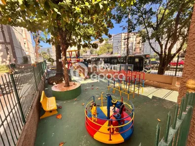 Apartamento com 2 Quartos à venda, 44m² no Todos os Santos, Rio de Janeiro