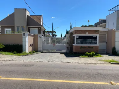 Lote/Terreno à venda, 149m² no Santa Cândida, Curitiba