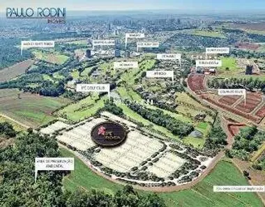 Lote/Terreno à venda, 2158m² no Vila do Golf, Ribeirão Preto