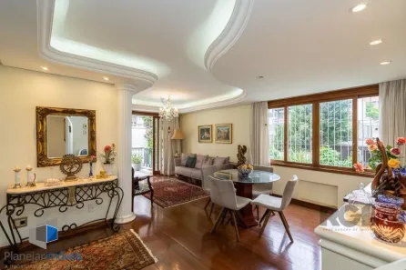 Apartamento com 3 Quartos à venda, 131m² no Auxiliadora, Porto Alegre