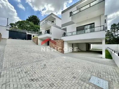 Casa de Condomínio com 3 Quartos à venda, 326m² no Chácara do Refúgio, Carapicuíba