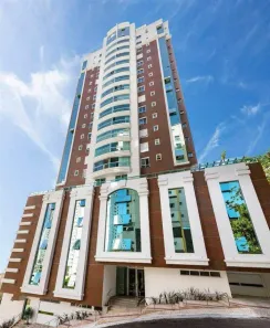 Apartamento com 4 Quartos à venda, 134m² no Pioneiros, Balneário Camboriú