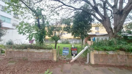 Lote/Terreno à venda, 405m² no Jardim Botânico, Porto Alegre