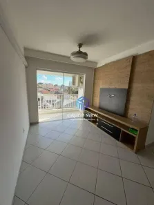 Apartamento com 3 Quartos à venda, 108m² no Jardim Residencial Martinez, Sorocaba