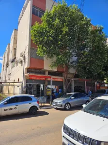 Apartamento com 3 Quartos para venda ou aluguel, 90m² no Setor Central, Goiânia