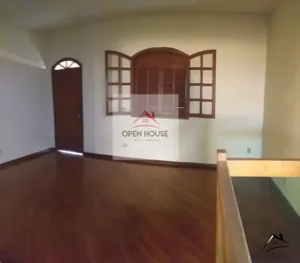 Casa com 4 Quartos à venda, 200m² no Mantiqueira, Belo Horizonte