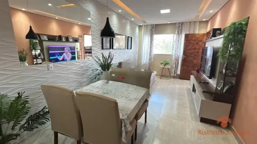 Casa com 2 Quartos à venda, 150m² no Portais (Polvilho), Cajamar