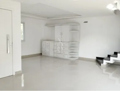 Casa de Condomínio com 3 Quartos à venda, 168m² no Campo Comprido, Curitiba