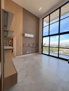Apartamento com 3 Quartos para alugar, 97m² no Jardim Florestal, Jundiaí