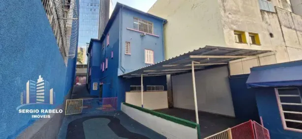 Lote/Terreno para alugar, 480m² no Jardim Paulista, São Paulo