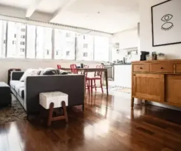 Apartamento com 2 Quartos à venda, 75m² no Vila Pompéia, São Paulo