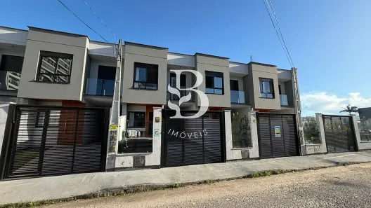 com 3 Quartos à venda, 91m² no Pagani, Palhoça